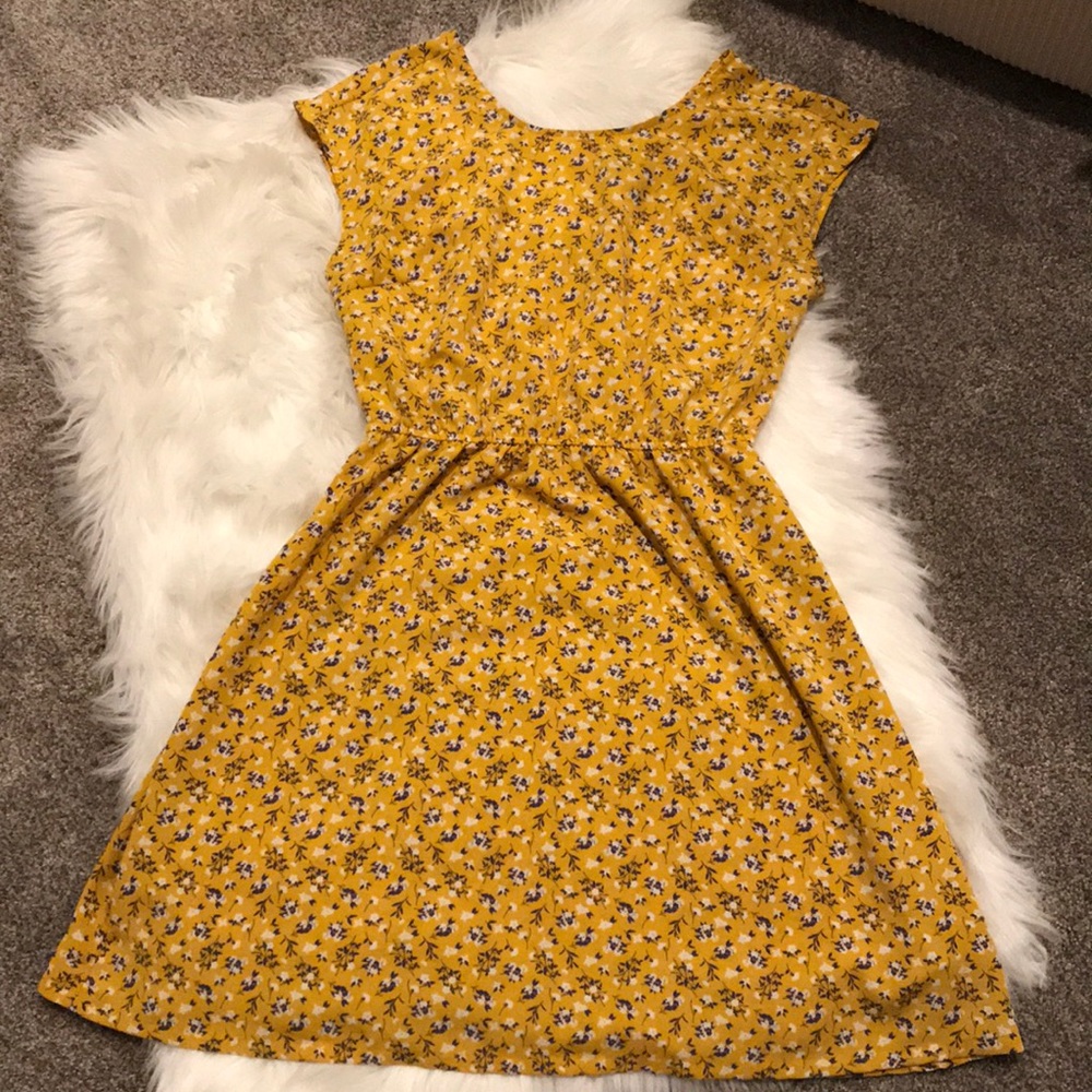 Old Navy Dress🛍❌SOLD❌